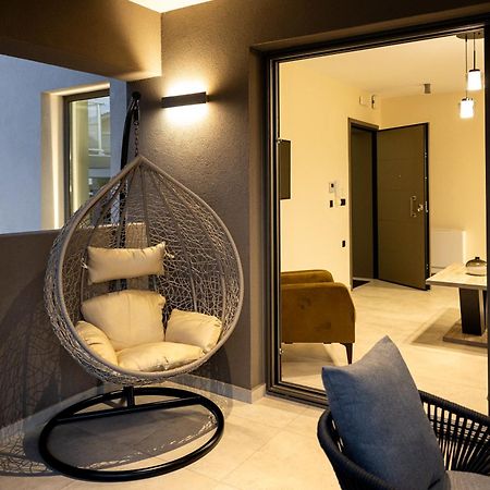 Meraviglia Residence - Amethyst Apartment Argostoli  Ngoại thất bức ảnh
