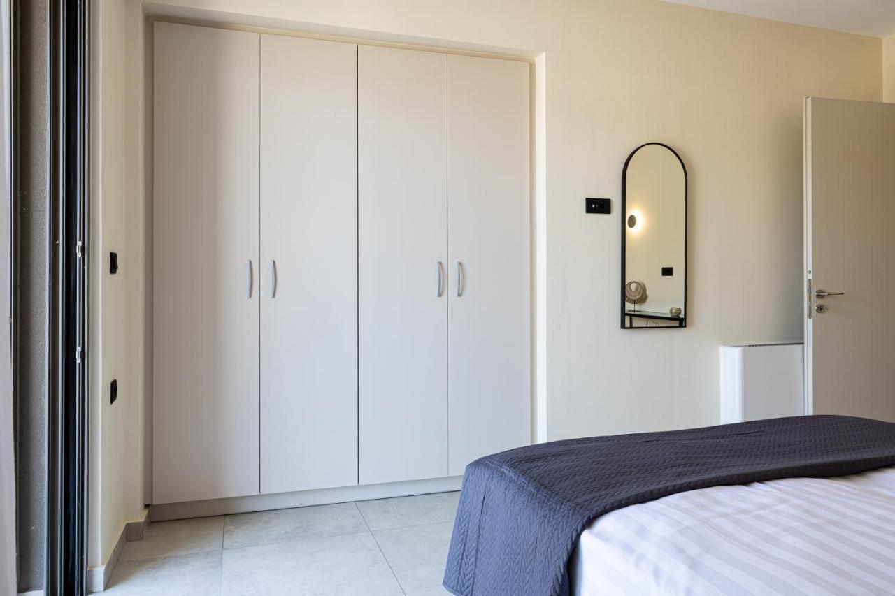 Meraviglia Residence - Amethyst Apartment Argostoli  Ngoại thất bức ảnh