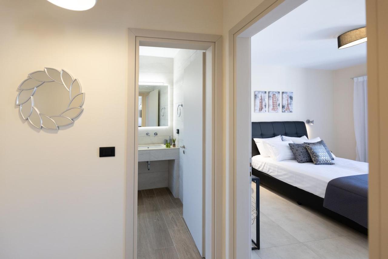 Meraviglia Residence - Amethyst Apartment Argostoli  Ngoại thất bức ảnh