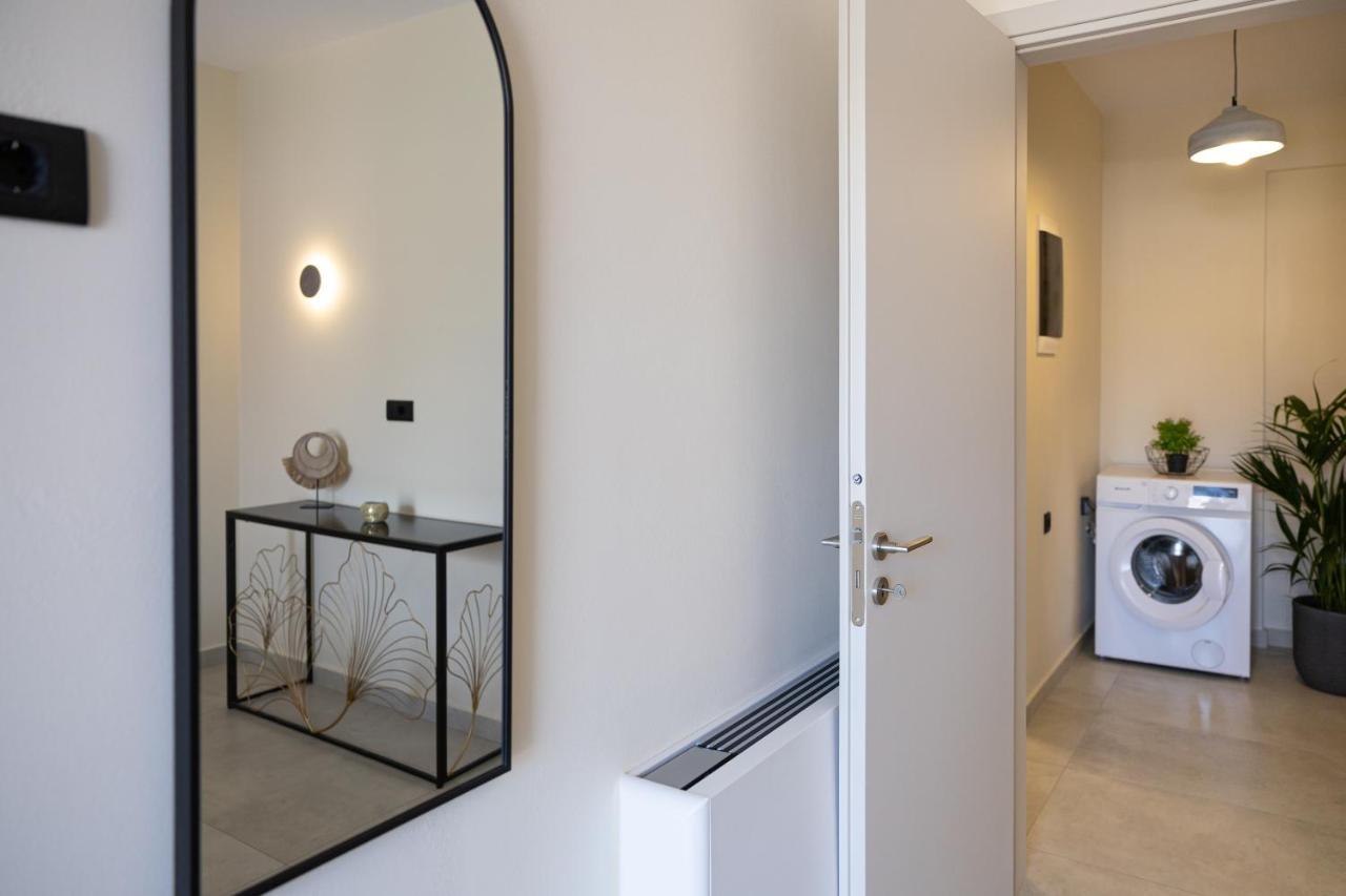 Meraviglia Residence - Amethyst Apartment Argostoli  Ngoại thất bức ảnh