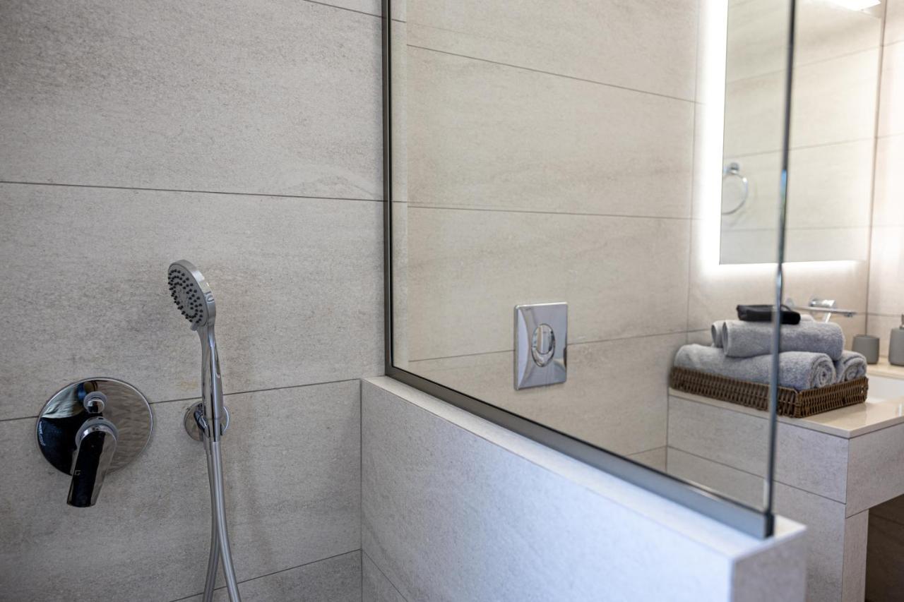 Meraviglia Residence - Amethyst Apartment Argostoli  Ngoại thất bức ảnh