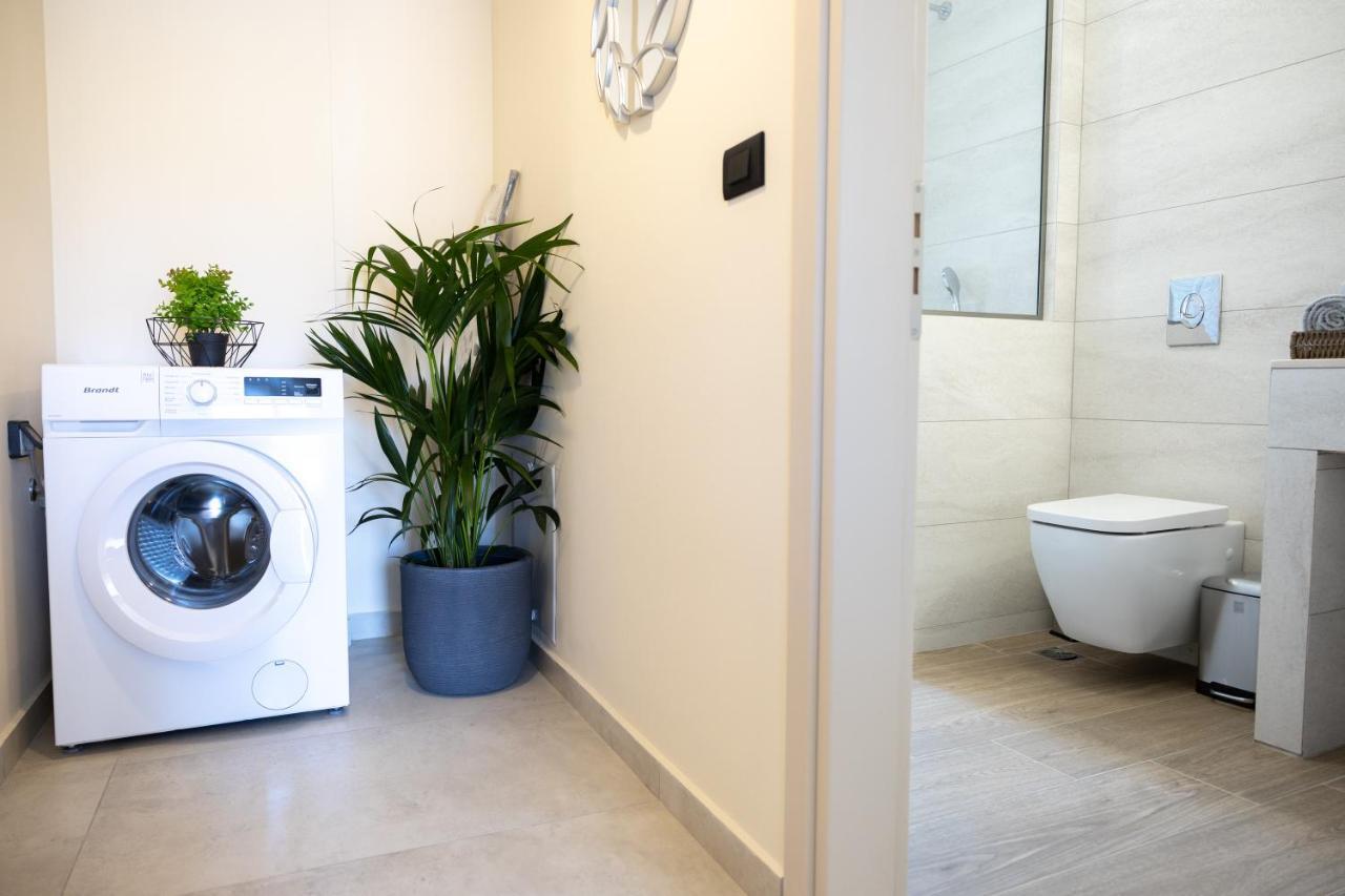 Meraviglia Residence - Amethyst Apartment Argostoli  Ngoại thất bức ảnh