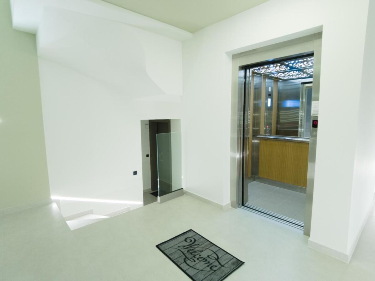 Meraviglia Residence - Amethyst Apartment Argostoli  Ngoại thất bức ảnh