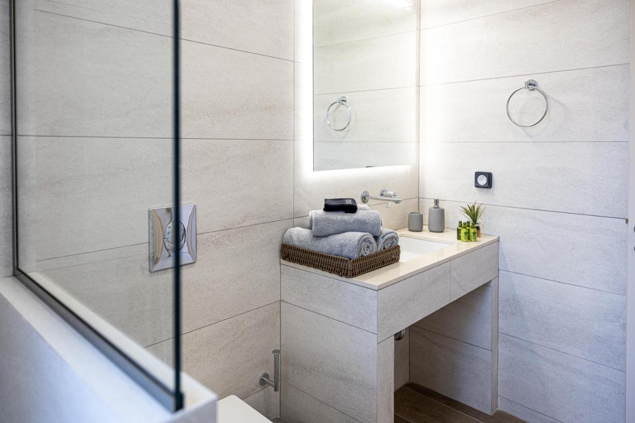 Meraviglia Residence - Amethyst Apartment Argostoli  Ngoại thất bức ảnh