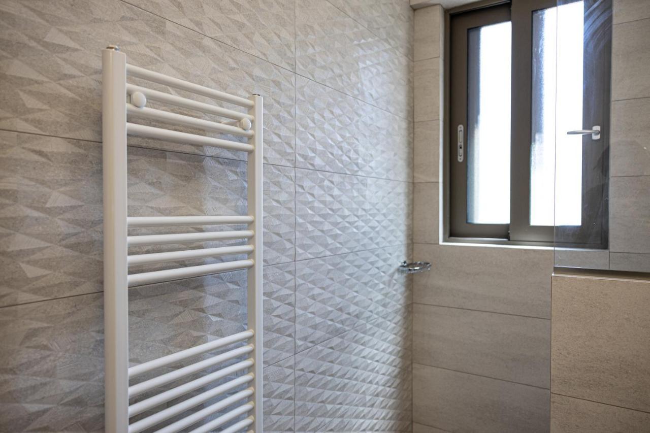 Meraviglia Residence - Amethyst Apartment Argostoli  Ngoại thất bức ảnh