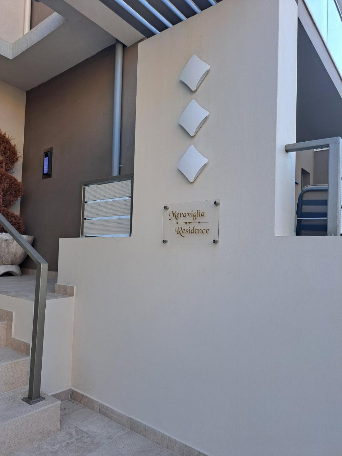 Meraviglia Residence - Amethyst Apartment Argostoli  Ngoại thất bức ảnh